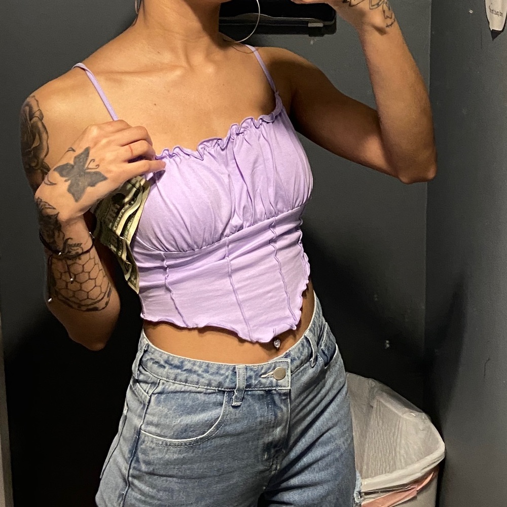 Meet your Posher, Alanna